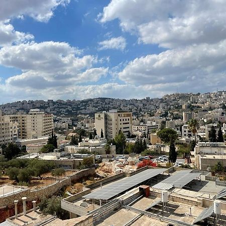 Готель Zaatar House Вифлеєм Екстер'єр фото