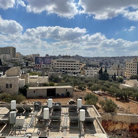 Готель Zaatar House Вифлеєм Екстер'єр фото