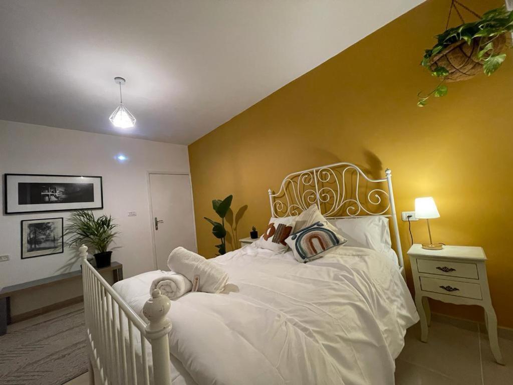 Готель Zaatar House Вифлеєм Екстер'єр фото